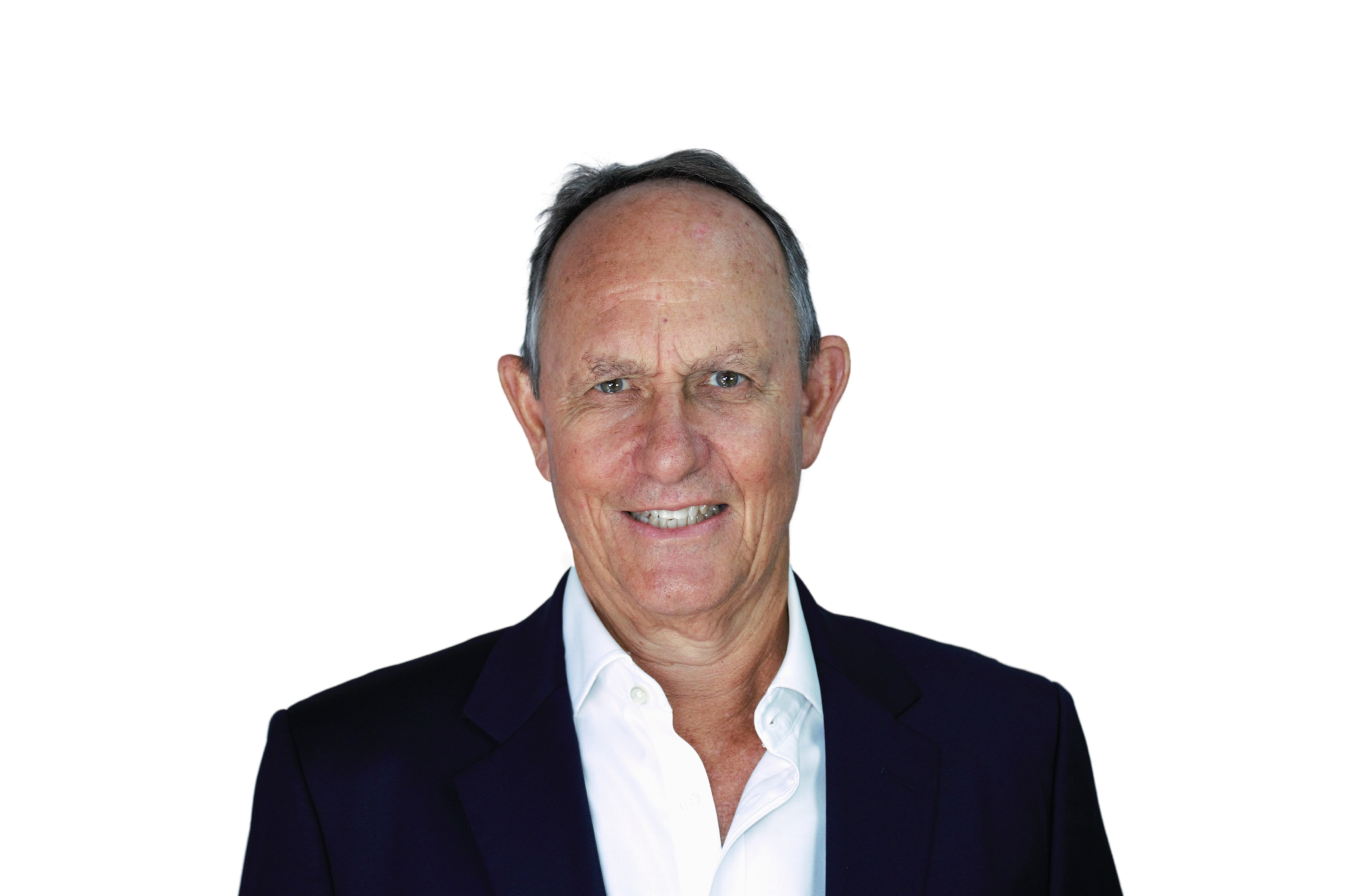 Alwyn van der Merwe