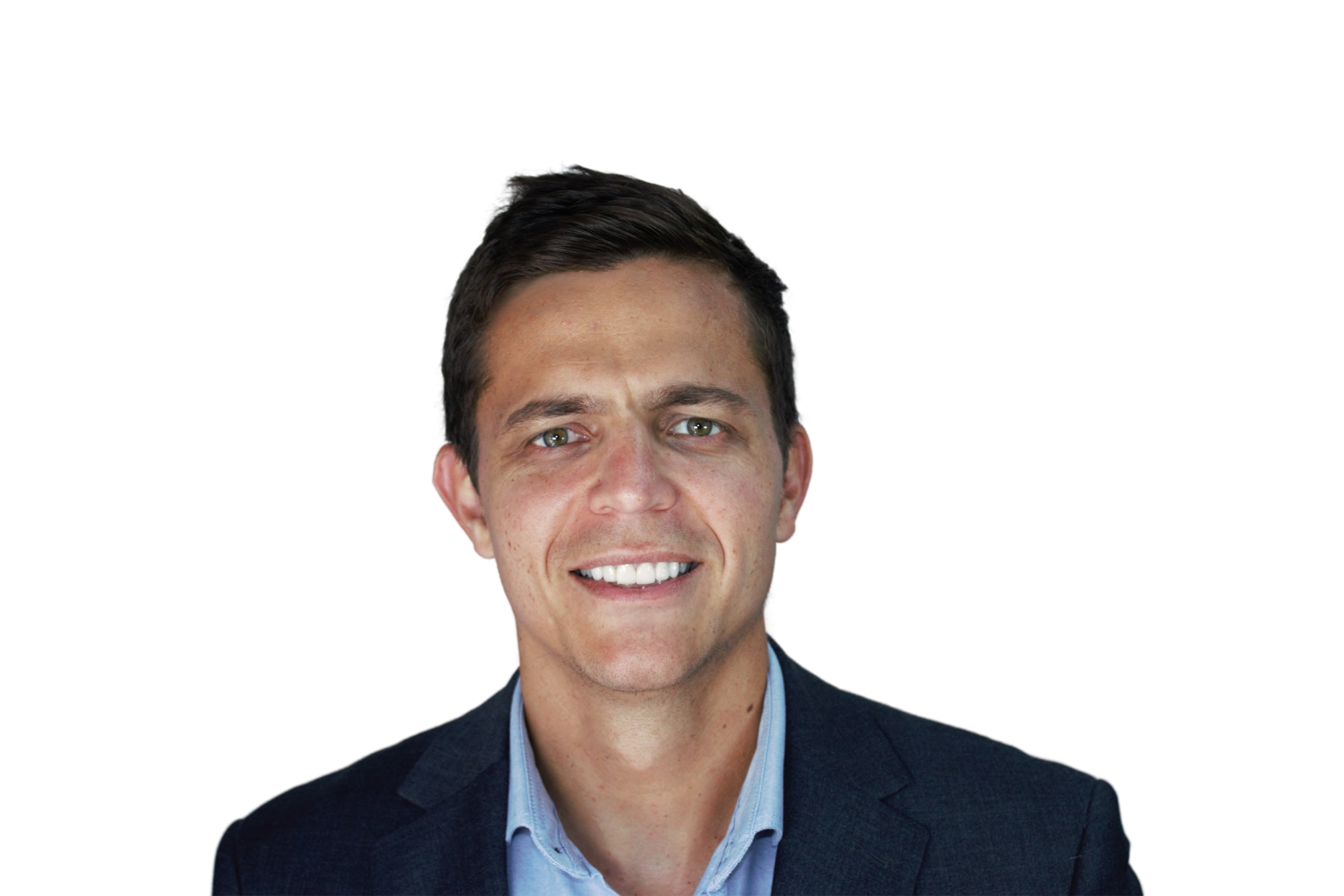 Andries Geertsema