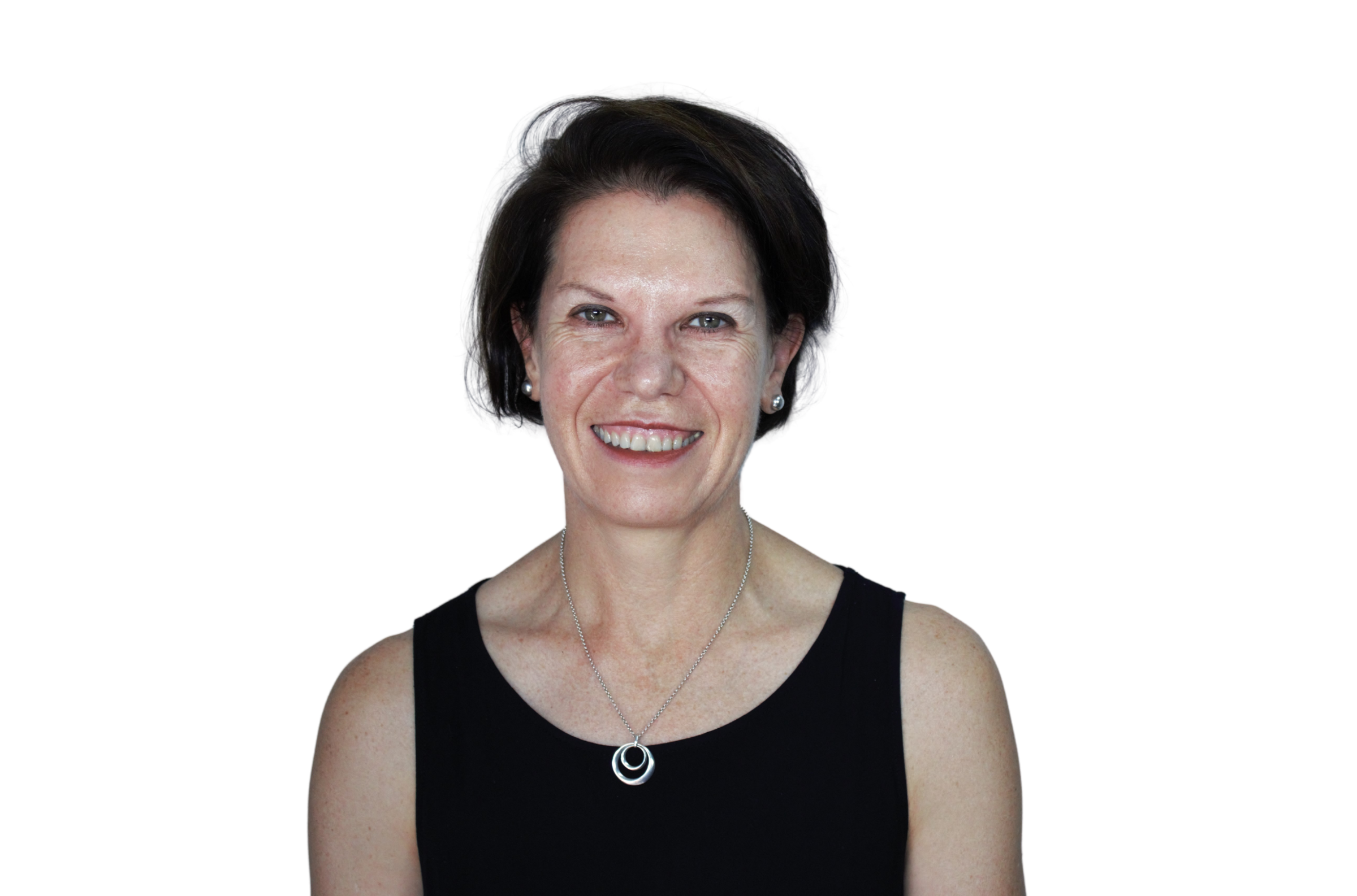 Annmarie Steyn