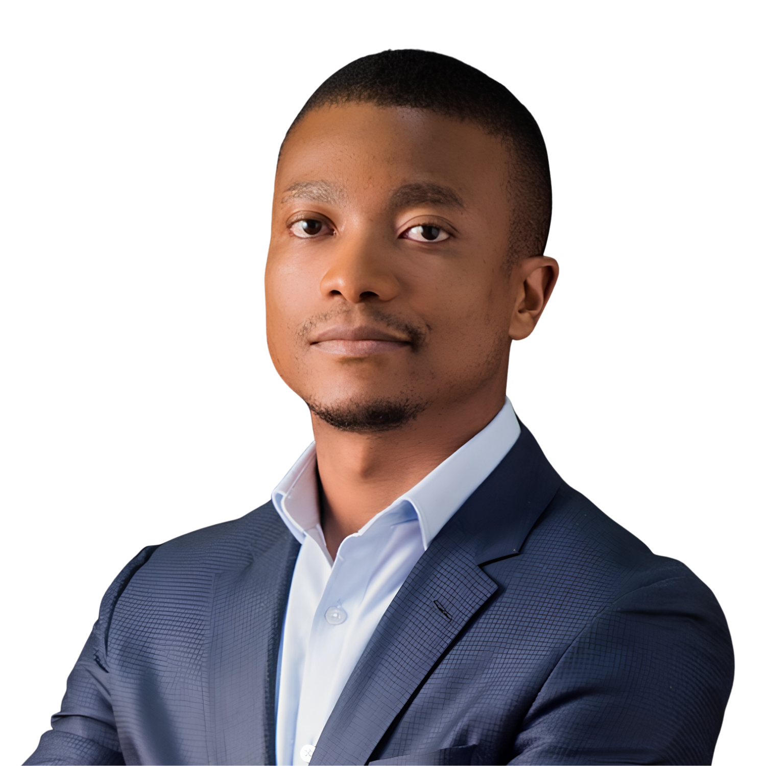 Tshepo Dhlamini