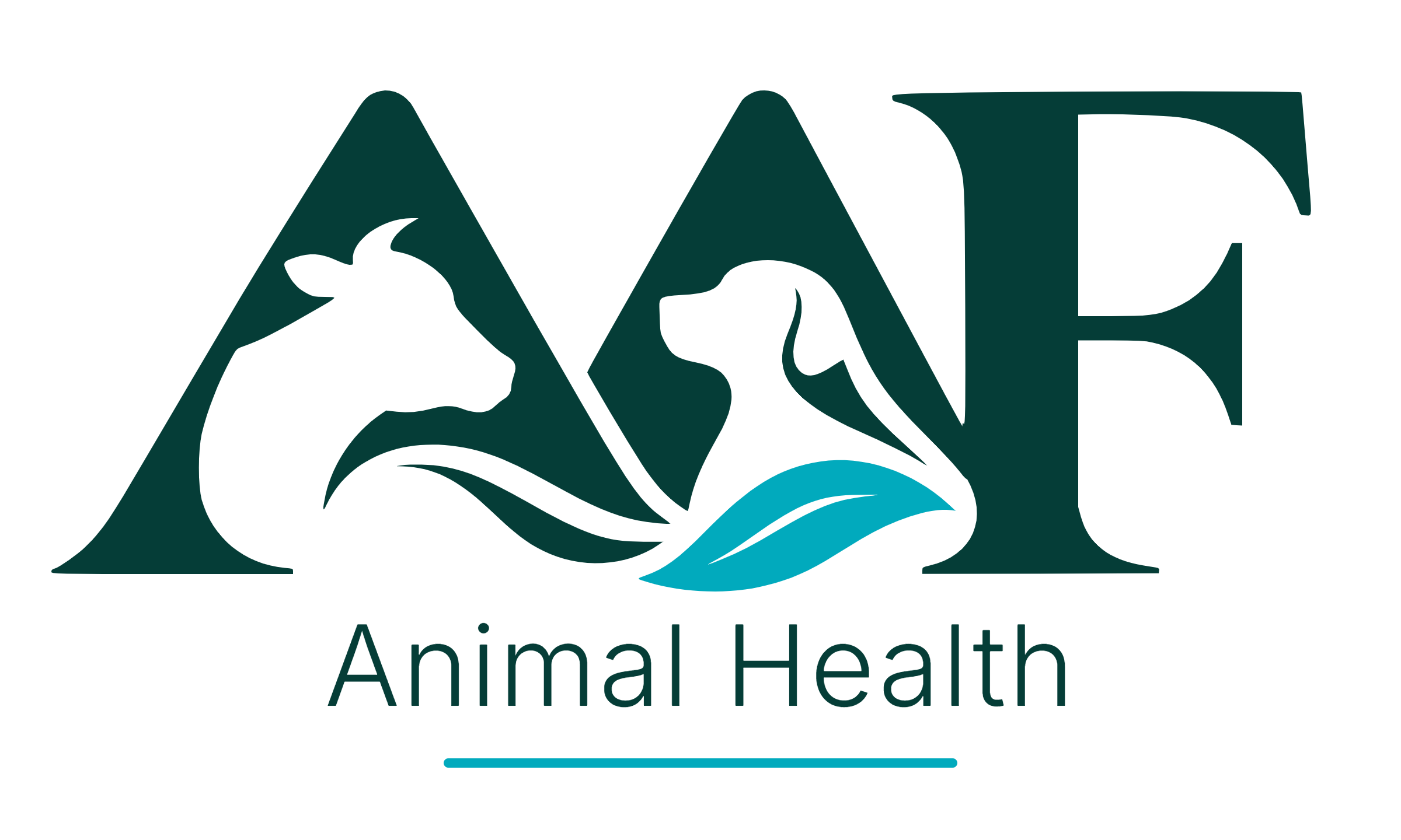 AAF Animal Health logo