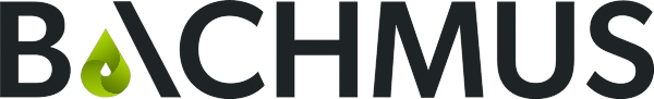 Bachmus Oil and Fuel logo
