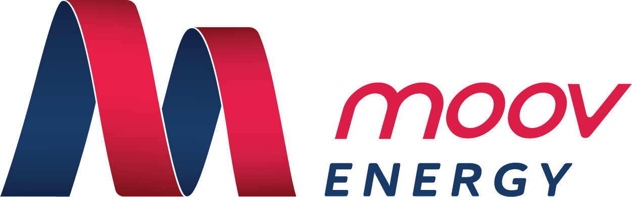 Moov Energy logo