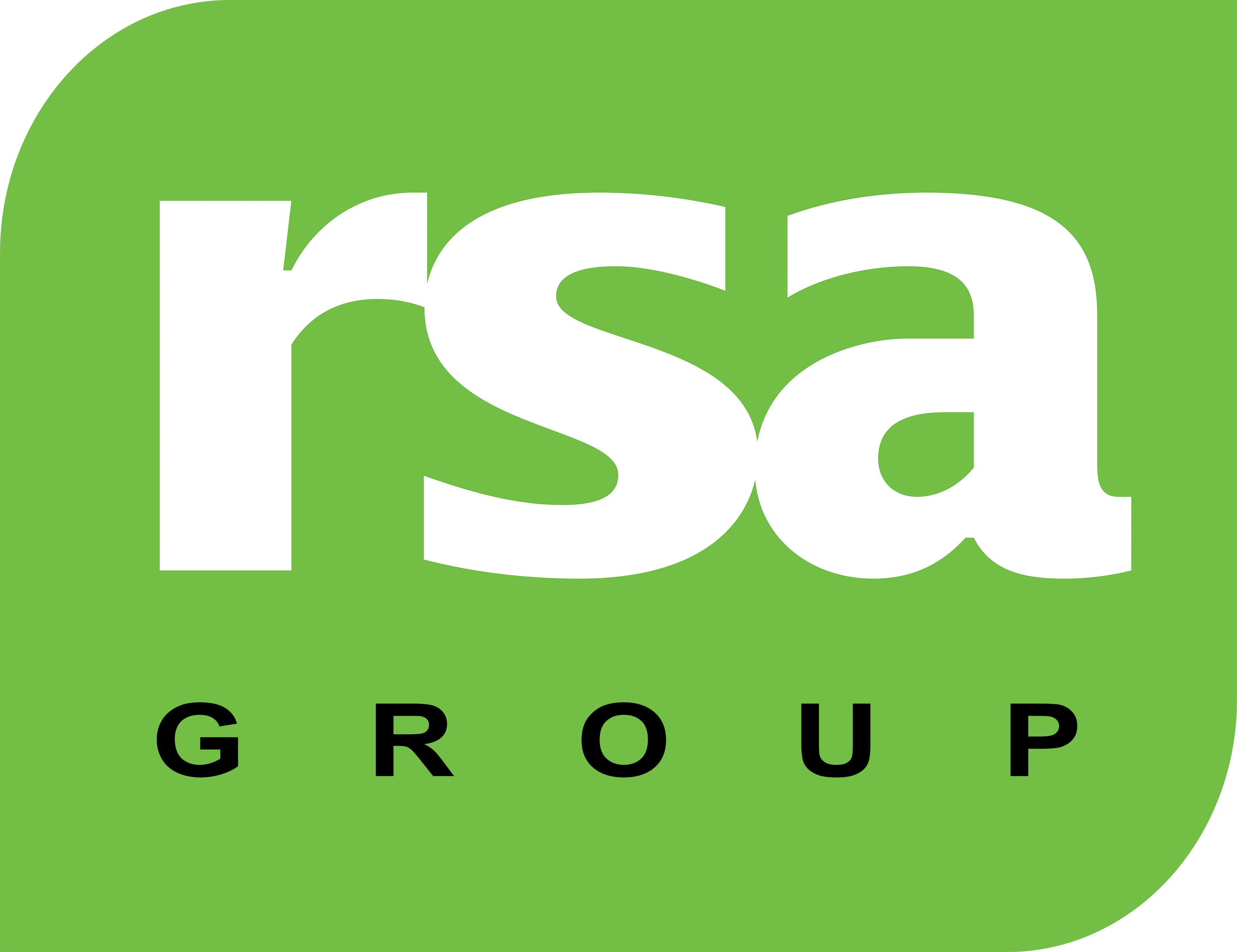 RSA Group logo